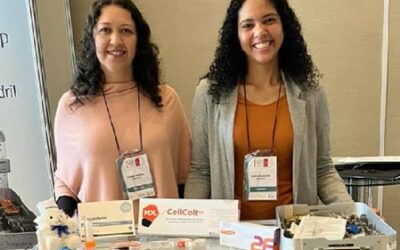 A LAS Brasil esteve presente no 2º Simpósio Brasileiro de Cirurgia Preservadora da SBQ