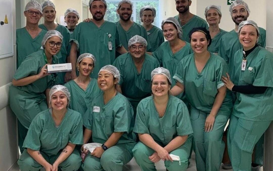 Workshop Histeroscopia